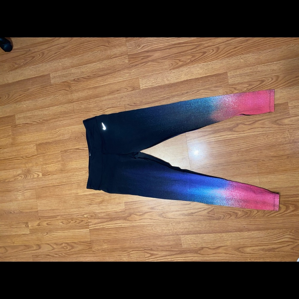 Nike Dri-Fit leggings